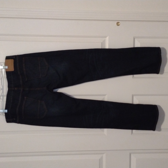 Aeropostale Men's slim Jeans - Picture 2 of 7